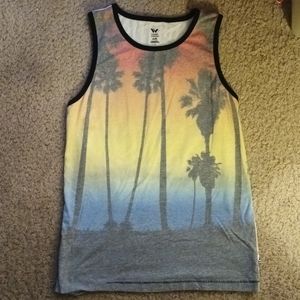Shaun White Tank Top